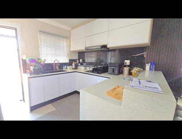 3 BEDROOM HOUSE FOR SALE IN KLERKSOORD